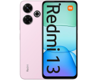 Xiaomi Redmi 13 8/256GB Pearl Pink - 1258361 - zdjęcie 1